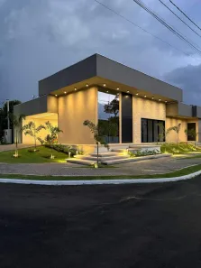 Casa com 3 Quartos à venda, 269m² no Loteamento Caribe, Palmas