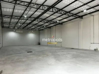 Galpão/Depósito/Armazém à venda, 400m² no Mooca, São Paulo