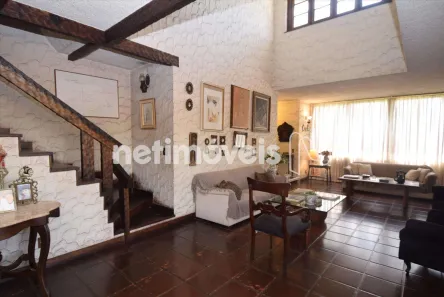 Cobertura com 4 Quartos à venda, 589m² no Gutierrez, Belo Horizonte