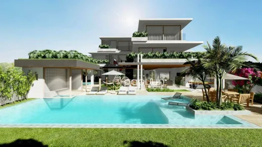 Lote/Terreno à venda, 1463m² no Centro, Bertioga