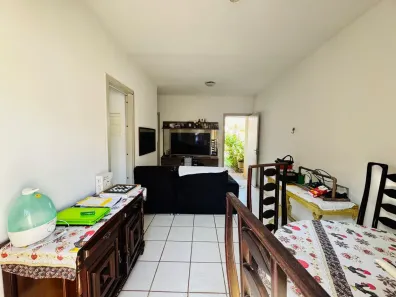 Casa de Condomínio com 2 Quartos à venda, 60m² no Parque Residencial das Nações Indígenas, Cuiabá