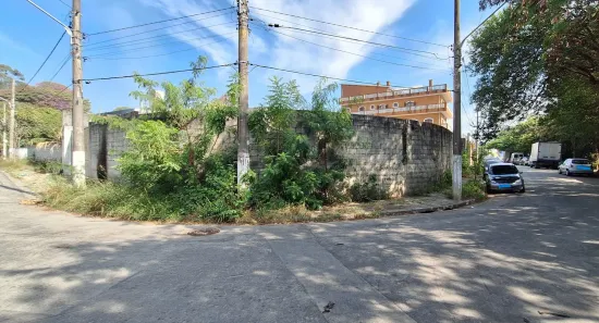 Lote/Terreno para alugar, 2360m² no Jardim Cidade Pirituba, São Paulo