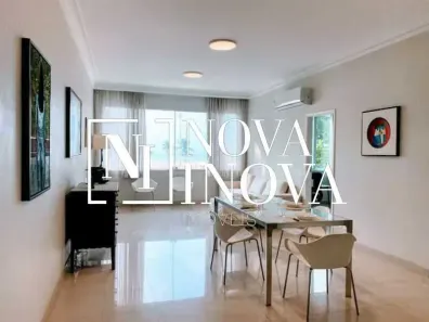 Apartamento com 2 Quartos à venda, 135m² no Copacabana, Rio de Janeiro