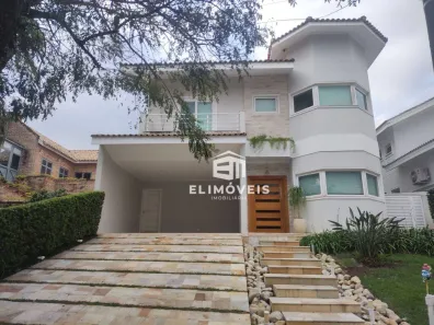 Casa de Condomínio com 4 Quartos à venda, 232m² no Arujá 5, Arujá