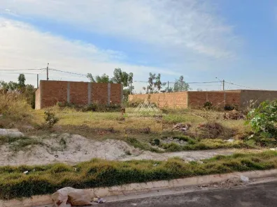 Lote/Terreno à venda, 160m² no Jardim Cristo Redentor, Ribeirão Preto