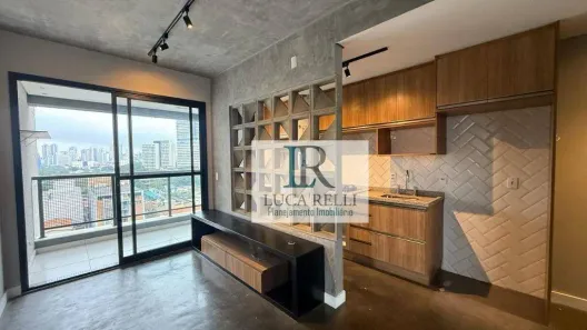 Apartamento com 2 Quartos para alugar, 53m² no Presidente Altino, Osasco