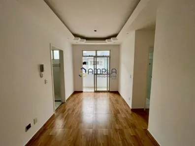 Apartamento com 3 Quartos à venda, 72m² no Buritis, Belo Horizonte