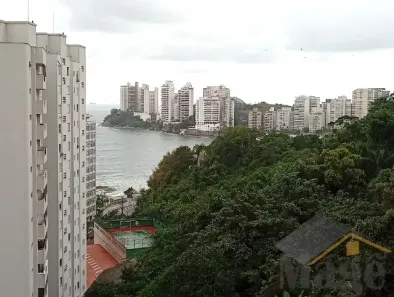 Apartamento com 2 Quartos à venda, 84m² no Pitangueiras, Guarujá
