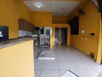 Ponto Comercial para alugar, 48m² no Jardim Irajá, Ribeirão Preto