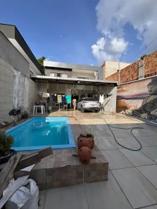Casa de Condomínio com 3 Quartos à venda, 100m² no Tarumã, Manaus