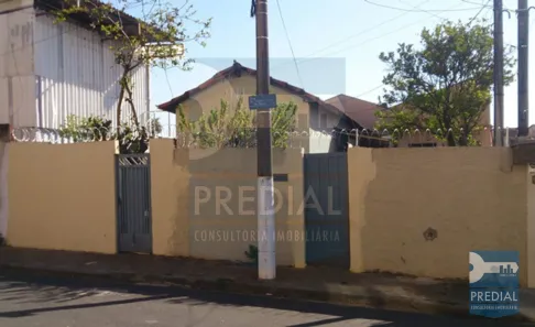 Casa com 2 Quartos à venda, 100m² no Jardim Bethânia, São Carlos