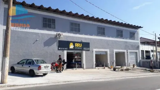 Ponto Comercial para alugar, 40m² no Jardim Novo Campos Elíseos, Campinas