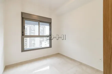 Apartamento com 2 Quartos para alugar, 66m² no Jardim das Acácias, São Paulo