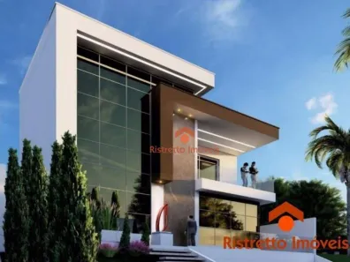 Casa de Condomínio com 4 Quartos à venda, 440m² no Tamboré, Santana de Parnaíba