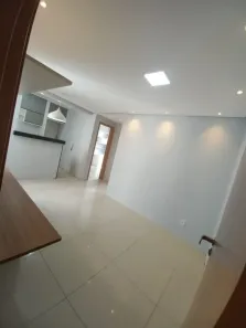 Apartamento com 2 Quartos para alugar, 42m² no Vila de Abrantes (Abrantes), Camaçari