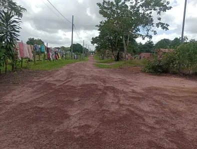 Lote/Terreno à venda, 96000m² no , Santo Antônio do Tauá