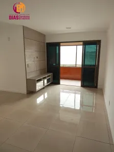 Apartamento com 3 Quartos à venda, 79m² no Centro Administrativo da Bahia, Salvador