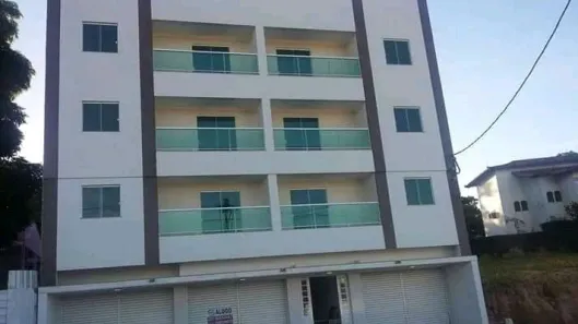 Apartamento com 2 Quartos à venda, 70m² no Centro, Araruama