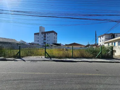 Lote/Terreno à venda, 417m² no Centro, Palhoça