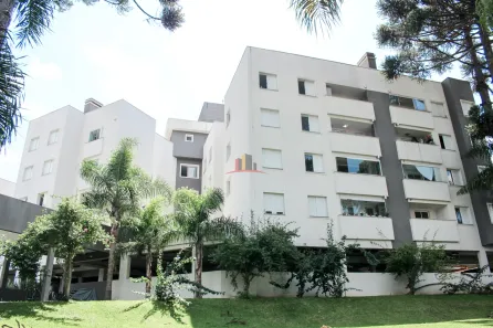 Apartamento com 2 Quartos à venda, 60m² no Tingui, Curitiba