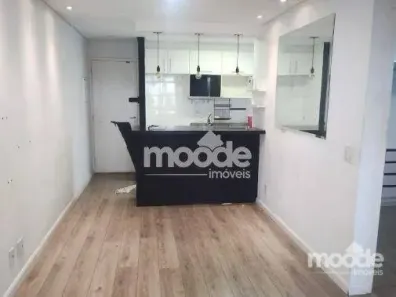 Apartamento com 2 Quartos à venda, 55m² no Vila Gomes, São Paulo
