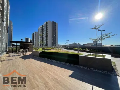 Apartamento com 2 Quartos para alugar, 64m² no São Vicente, Itajaí
