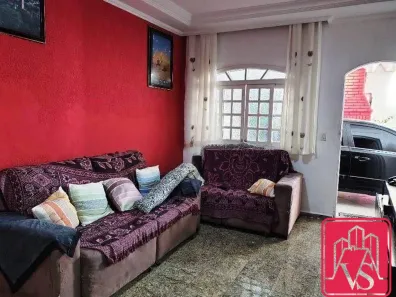Sobrado com 2 Quartos à venda, 120m² no Assunção, São Bernardo do Campo