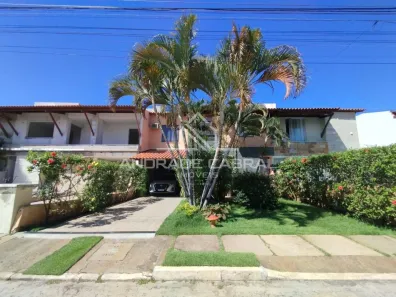 Casa de Condomínio com 4 Quartos à venda, 212m² no Farolândia, Aracaju