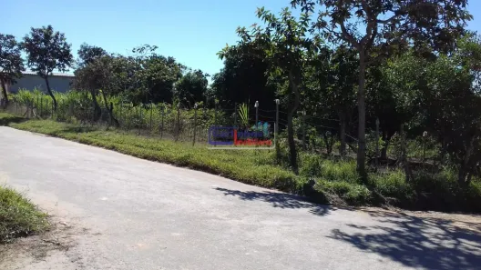 Lote/Terreno à venda, 1080m² no Serra Azul, Juatuba