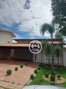 Casa de Condomínio com 3 Quartos para venda ou aluguel, 300m² no Parque Residencial Damha, São José do Rio Preto