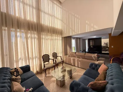 Apartamento com 5 Quartos à venda, 231m² no Setor Bueno, Goiânia