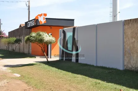 Fazenda/Sítio com 1 Quarto à venda, 10000m² no Parque Planalto, Araraquara