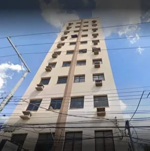 Sala Comercial à venda, 33m² no Vila Lucy, Sorocaba