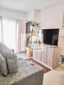 Apartamento com 2 Quartos à venda, 52m² no Nova Cerejeira, Atibaia