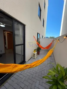 Apartamento com 2 Quartos à venda, 62m² no Vargem Grande, Pinhais