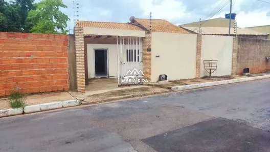 Casa com 3 Quartos à venda, 122m² no Morada da Serra, Cuiabá