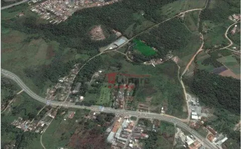 Lote/Terreno à venda, 8541m² no Vila Caputera, Mogi das Cruzes
