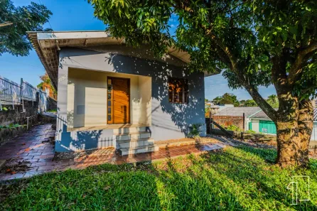 Casa com 3 Quartos à venda, 79m² no Canudos, Novo Hamburgo