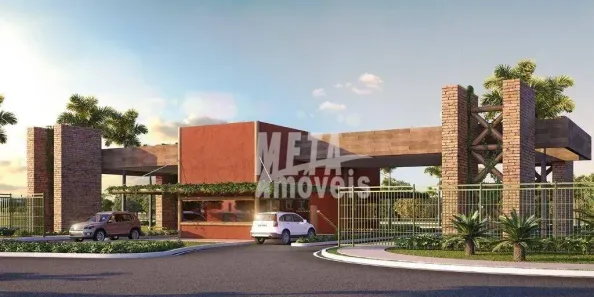 Lote/Terreno à venda, 418m² no Parque Rodoviário, Campos dos Goytacazes