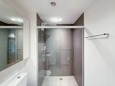 Apartamento com 1 Quarto para alugar, 28m² no Pinheiros, São Paulo
