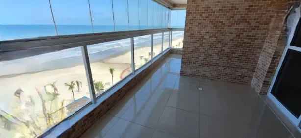 Apartamento com 2 Quartos à venda, 90m² no Vila Sao Paulo, Mongaguá
