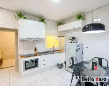 Sobrado com 2 Quartos à venda, 190m² no Parque São Jorge, São Paulo
