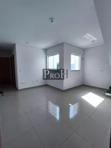 Cobertura com 2 Quartos à venda, 101m² no Parque Oratório, Santo André