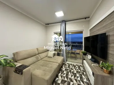 Apartamento com 3 Quartos à venda, 84m² no Lagoa, Porto Velho