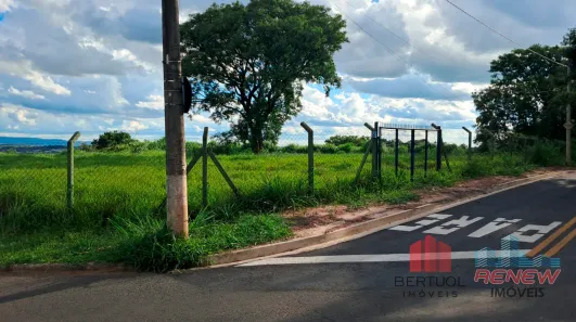 Lote/Terreno à venda, 15386m² no Vista Alegre, Vinhedo