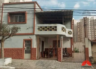Sobrado com 6 Quartos à venda, 200m² no Parque da Mooca, São Paulo