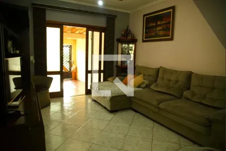 Casa com 3 Quartos à venda, 160m² no Paulicéia, São Bernardo do Campo