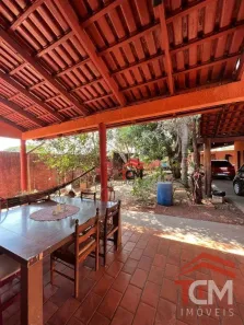 Casa com 3 Quartos à venda, 300m² no Setor Santos Dumont, Goiânia