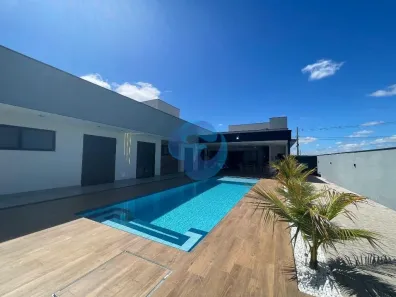 Casa com 4 Quartos à venda, 447m² no Jardim Aurea, Salto de Pirapora