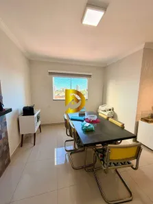 Apartamento com 3 Quartos à venda, 96m² no Santa Maria, Uberaba